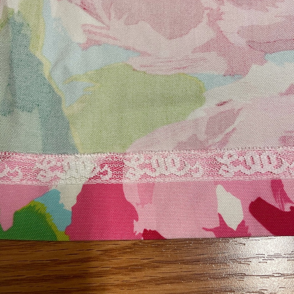 Lilly Pulitzer Keetan dress First Impressions 10 - Picture 5 of 5